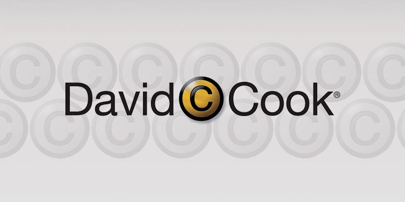 David C Cook