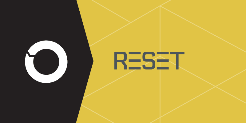 Reset Movement